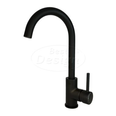 "Nero-Son" keukenmengkraan H=34 cm - Artikelnr.: 4020040