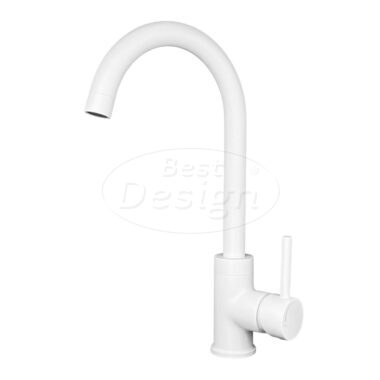 "White-Son" keukenmengkraan H=34 cm - Artikelnr.: 4020050