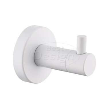 "White" jashaak mat-wit - Artikelnr.: 4021920