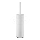 "White" staande/wand toiletborstel mat-wit - Artikelnr.: 4021940