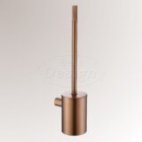 "High-End Liora" wand toiletborstelhouder Desert Brown - Artikelnr.: 4022560