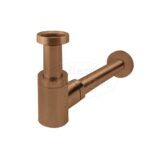 "Liora" mini-sifon 5/4" x 32 mm Desert-Brown - Artikelnr.: 4022930 "Liora" mini-sifon 5/4" x 32 mm Desert-Brown - Artikelnr.: 4022930