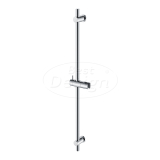 "Ore-Stranger" douche-glijstang 70cm RVS-304 - Artikelnr.: 4024380 "Ore-Stranger" douche-glijstang 70cm RVS-304 - Artikelnr.: 4024380