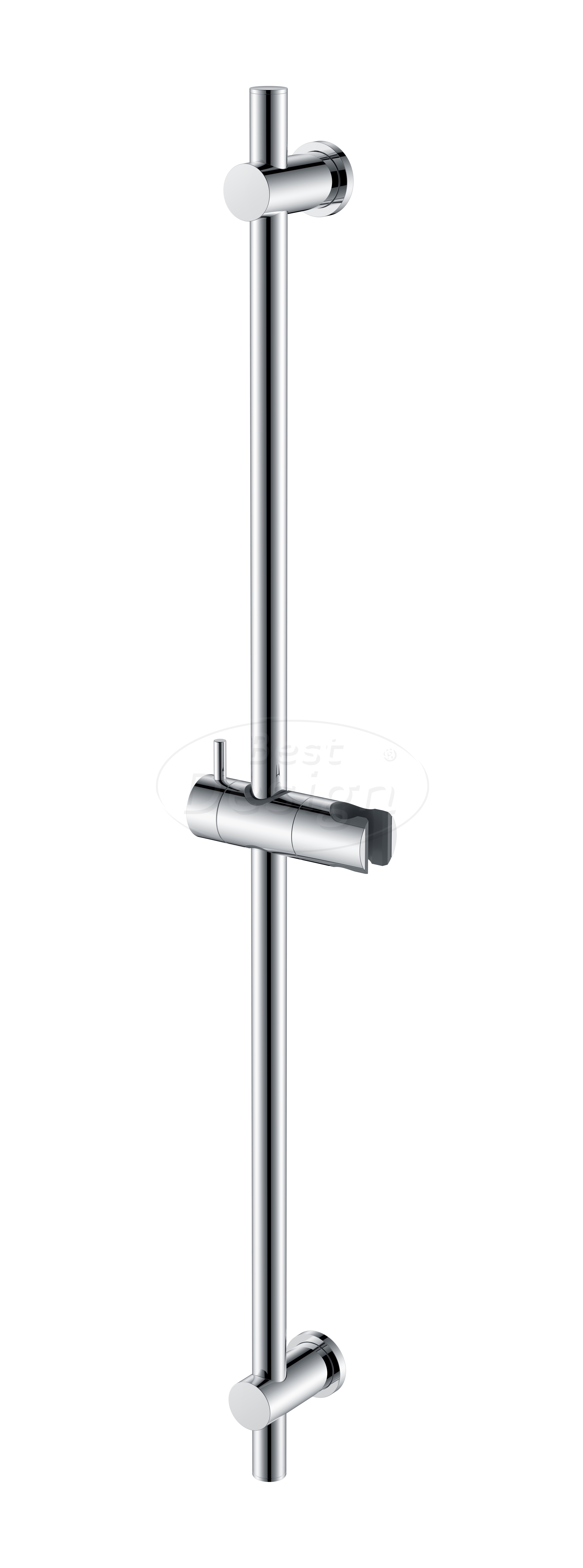 "Ore-Stranger" douche-glijstang 70cm RVS-304 - Artikelnr.: 4024380 "Ore-Stranger" douche-glijstang 70cm RVS-304 - Artikelnr.: 4024380