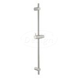 "Ore-Stranger" douche-glijstang 70cm RVS-304 - Artikelnr.: 4024380