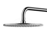 "High-End Ore" RVS-304 thermostatische regendouche opbouwset RVS - Artikelnr.: 4022580