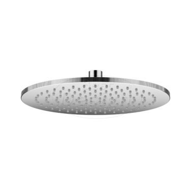 "High-End Chrome" regendouche rond 250 mm x 8 mm Chroom - Artikelnr.: 4022990