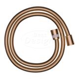 "Liora" kunststof doucheslang Desert Brown - Artikelnr.: 4023050 "Liora" kunststof doucheslang Desert Brown - Artikelnr.: 4023050