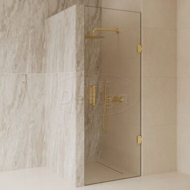 'Dalis-700-Nancy-Helder' nisdeur NANO 8mm glas - Artikelnr.: 4024880