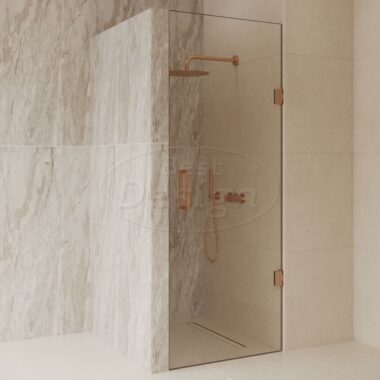 'Dalis-700-Liora-Helder' nisdeur NANO 8mm glas - Artikelnr.: 4026330 'Dalis-700-Liora-Helder' nisdeur NANO 8mm glas - Artikelnr.: 4026330