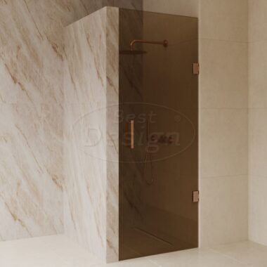 'Dalis-700-Liora-Amber' nisdeur NANO 8mm glas - Artikelnr.: 4026370 'Dalis-700-Liora-Amber' nisdeur NANO 8mm glas - Artikelnr.: 4026370