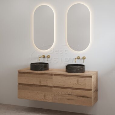 "Lavita-120" Halifax onderkast + Halifax meubelblad 120 cm - Artikelnr.: 4030370 "Lavita-120" Halifax onderkast + Halifax meubelblad 120 cm - Artikelnr.: 4030370