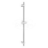 "Chrome-Stranger" douche glijstang 70cm Chroom - Artikelnr.: 4025700
