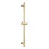 "Nancy-Stranger" douche glijstang 70cm mat-goud - Artikelnr.: 4025710