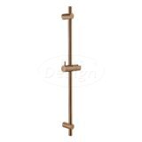 "Dijon-Stranger" douche glijstang 70cm Sunny Bronze - Artikelnr.: 4025720