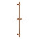 "Liora-Stranger" douche glijstang 70cm Desert Brown - Artikelnr.: 4025740