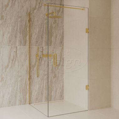 'Dalis-Nancy-Helder' douchecabine NANO 8mm glas 100 x 100 cm - Artikelnr.: 4028220 'Dalis-Nancy-Helder' douchecabine NANO 8mm glas 100 x 100 cm - Artikelnr.: 4028220