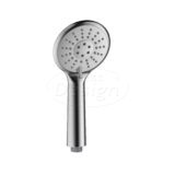 Ore "Zipzi" handdouche 3 standen RVS-Look - Artikelnr.: 4024360