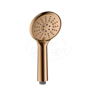 Liora "Zipzi" handdouche 3 standen Desert Brown - Artikelnr.: 4024370 Liora "Zipzi" handdouche 3 standen Desert Brown - Artikelnr.: 4024370