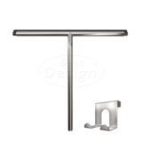 "Ore-Virello" douchewisser RVS - Artikelnr.: 4031170