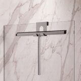 "Ore-Virello" douchewisser RVS - Artikelnr.: 4031170