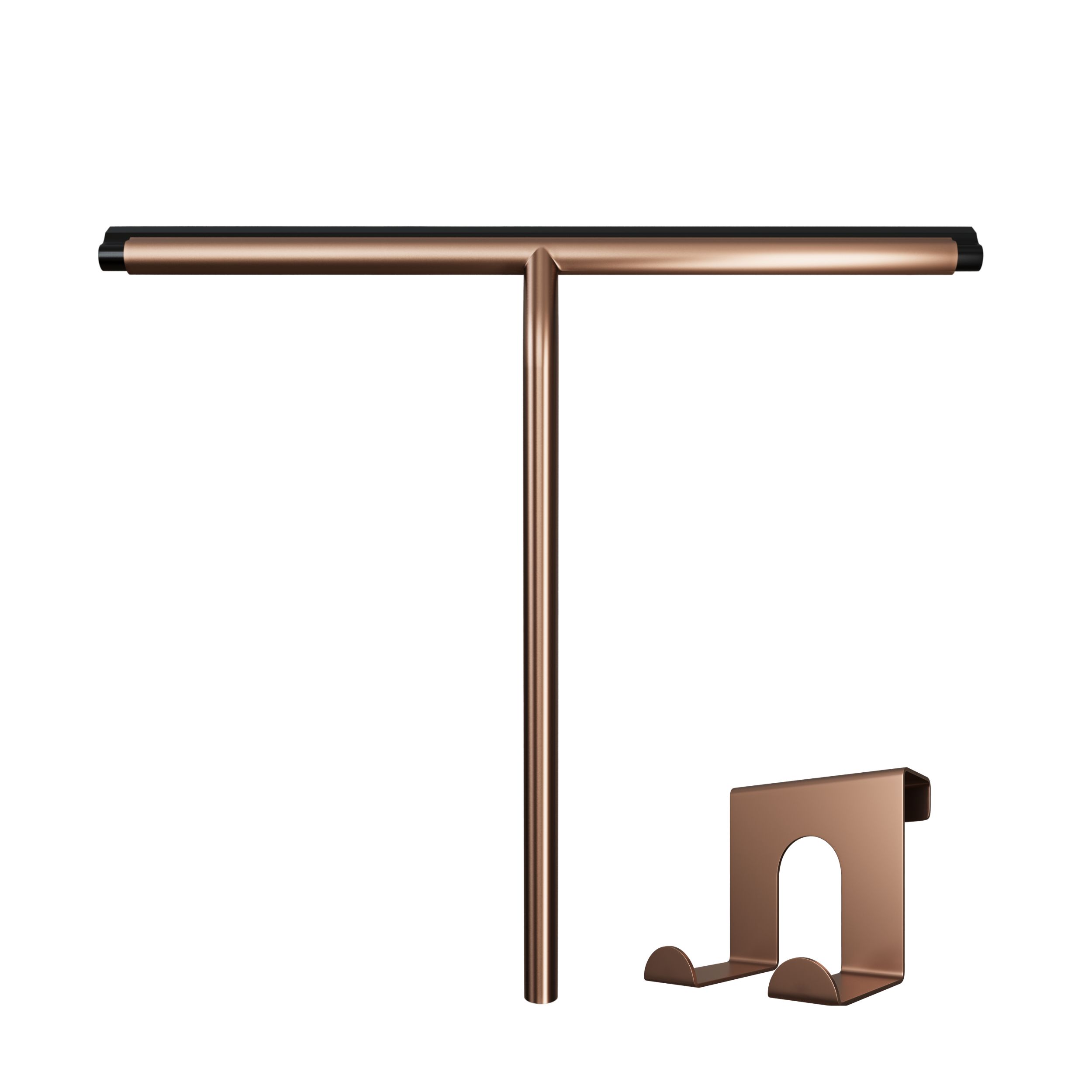 "Liora-Virello" douchewisser Desert Brown - Artikelnr.: 4031200