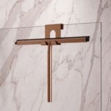 "Liora-Virello" douchewisser Desert Brown - Artikelnr.: 4031200