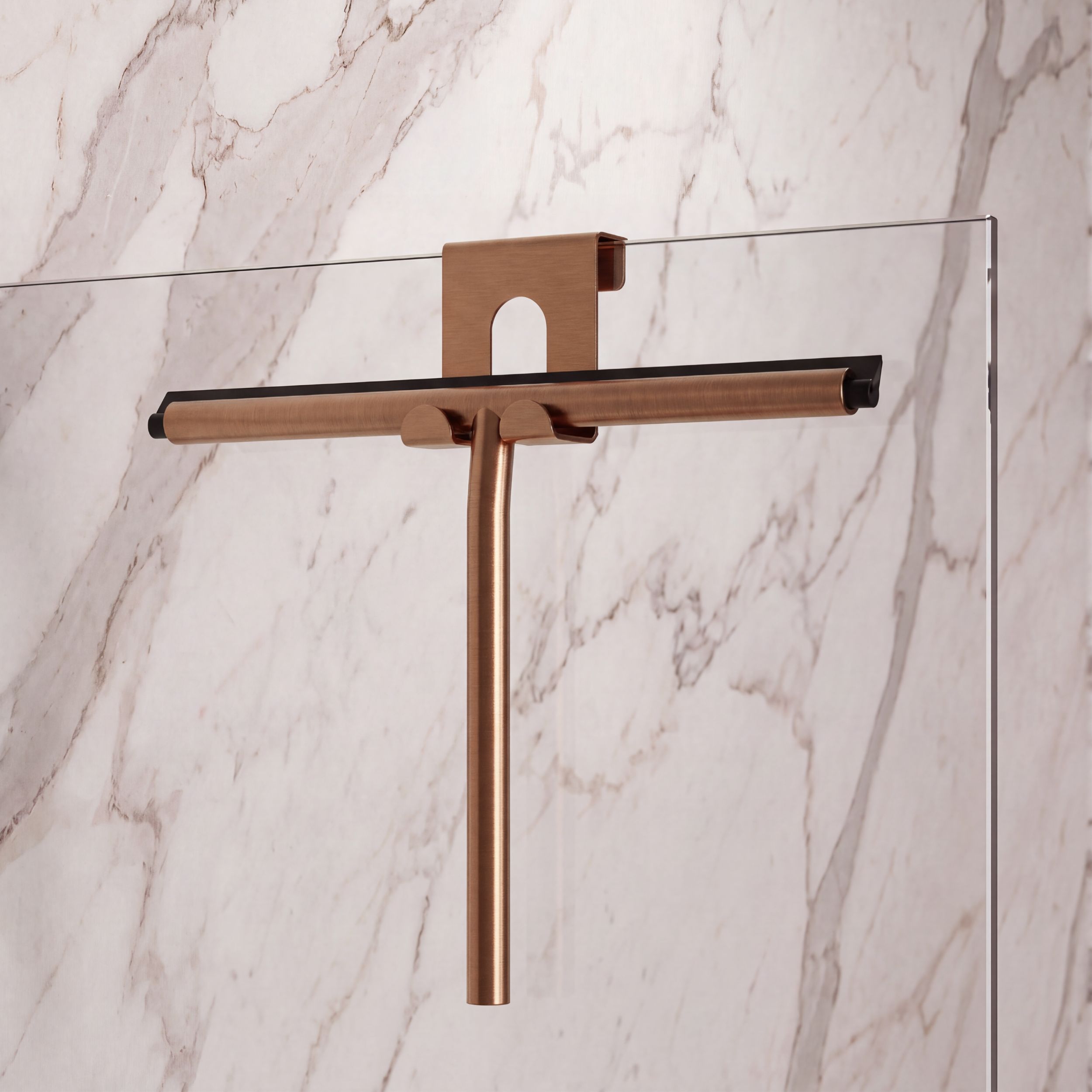 "Liora-Virello" douchewisser Desert Brown - Artikelnr.: 4031200