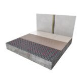 "Heaty-Decoupling systeem" 3,75 M2 plaat / 2,5 M2 verwarmd 375 Watt incl. witte thermostaat - Artikelnr.: 4032560 "Heaty-Decoupling systeem" 3,75 M2 plaat / 2,5 M2 verwarmd 375 Watt incl. witte thermostaat - Artikelnr.: 4032560